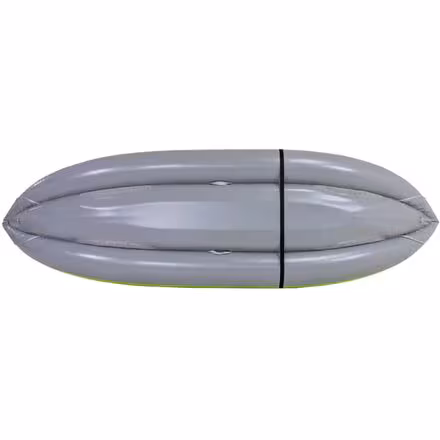 Lynx I Inflatable Kayak