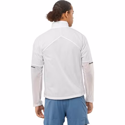 Sense Flow Jacket - Men's