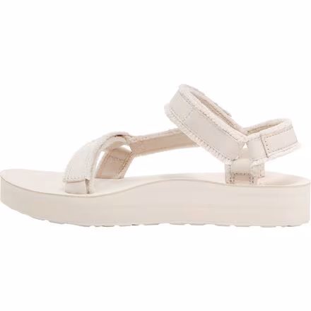 Midform Universal Canvas Sandal - Women's