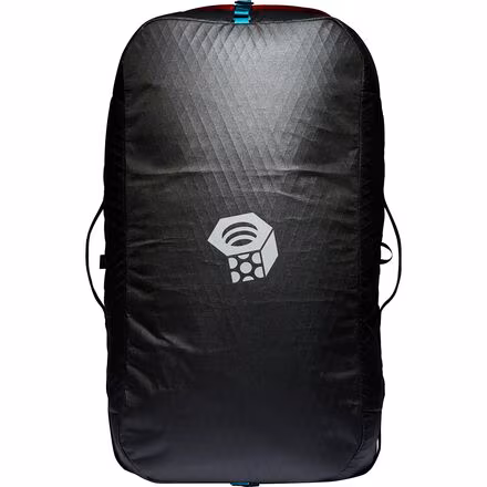 Expedition 50 Duffel Bag