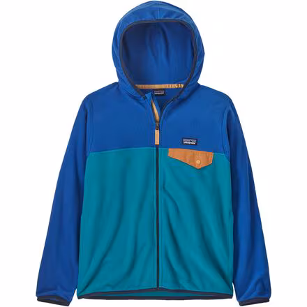 Micro D Snap-T Jacket - Kids'