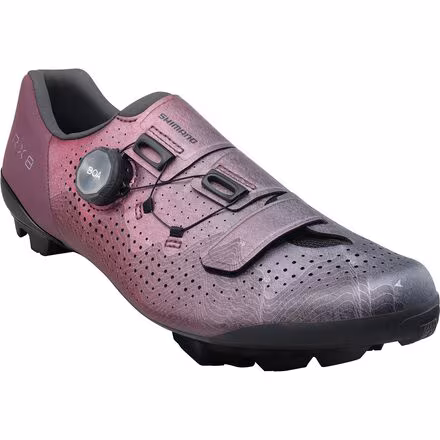 RX801 LE Flint Hills Cycling Shoe - Men's