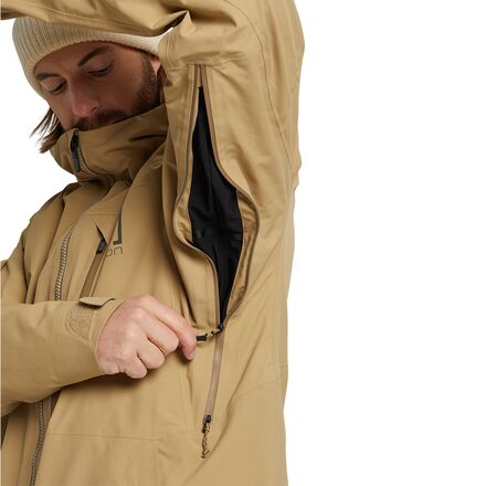 AK GORE-TEX Cyclic Jacket - Men's