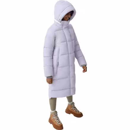 Byward Pastel Capsule Jacket - Women's