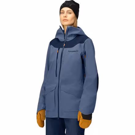 Tamok Gore-Tex Performance Shell Jacket - Women's