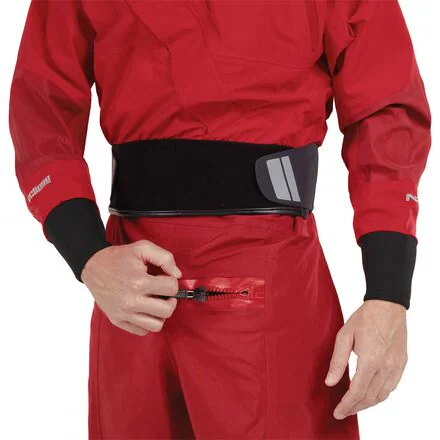 Crux Drysuit - Men's