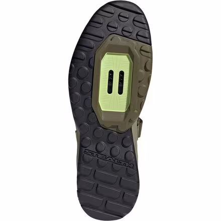 Trailcross Clip-In Cycling Shoe - Men's