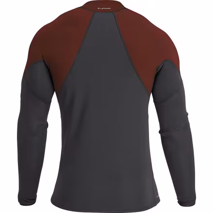HydroSkin 0.5mm - Long-Sleeve - Men's