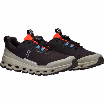 Cloudhero Waterproof Shoe - Kids'
