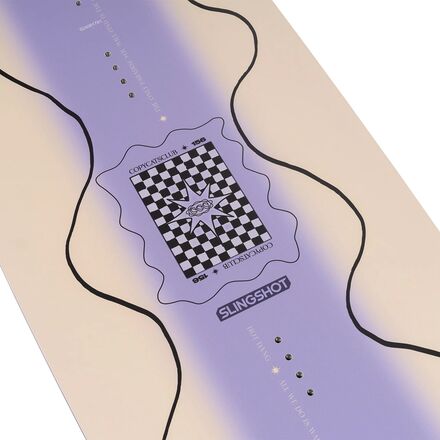 Copycat Pro Wakeboard - 2024