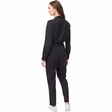 Tencel Jumpsuit - Women's