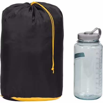 Trail Lite Sleeping Bag: 35F Down