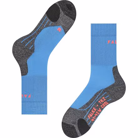 TK2 Explore Cool Sock - Women's