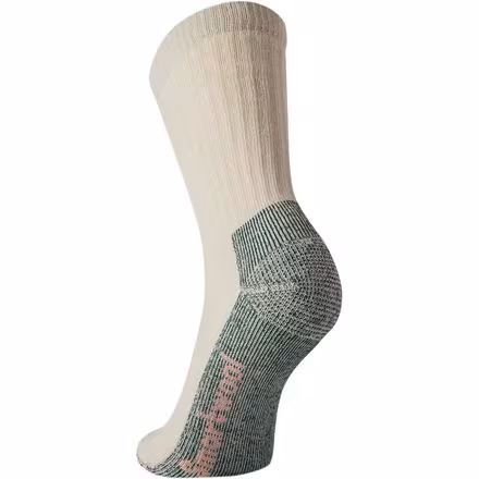 Classic Hike Full Cushion Crew Sock - Women's