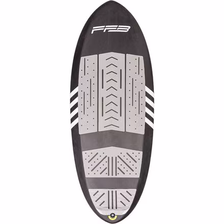 Techno 2.0 Foil Board