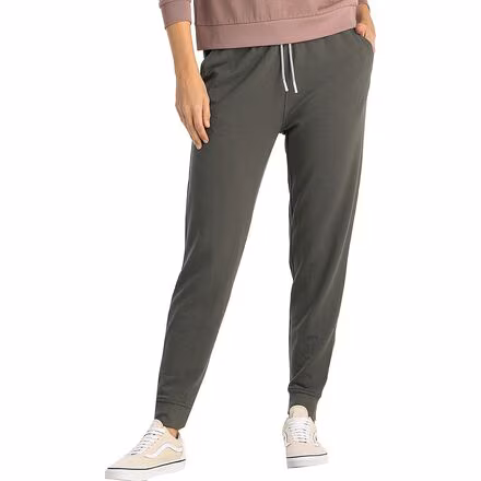 Lightweight Fleece Jogger - Women's