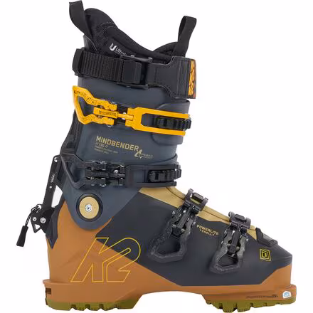 Mindbender 130 Ski Boot - 2024 - Men's