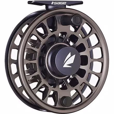 Enforcer Fly Reel
