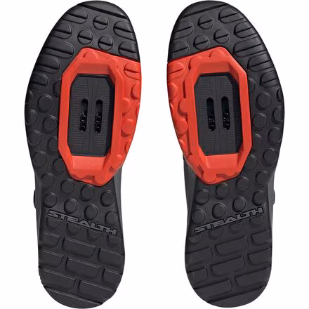 Trailcross Pro Clip-In Cycling Shoe - Men's