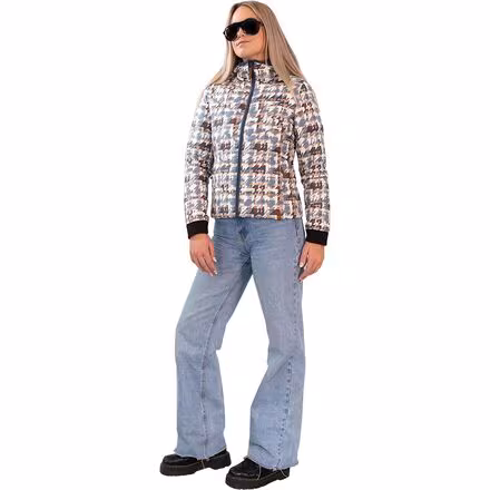 Peyton Down Jacket - Women's