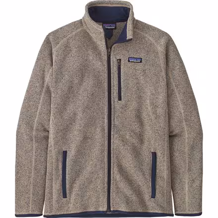 Better Sweater Fleece Jacket - Men's