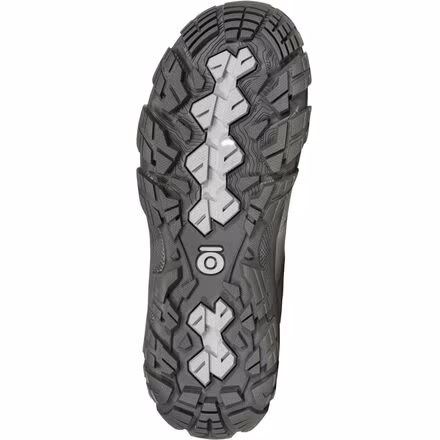 Sawtooth X Low Shoe - Women's