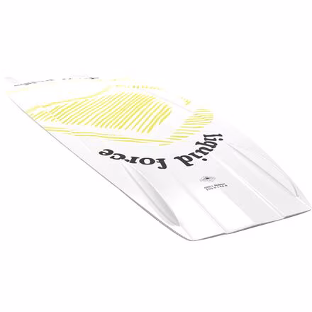 The Bullox Aero Wakeboard + Idol 6X Boot