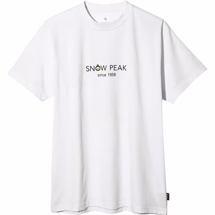 Lantern Biotope T-Shirt