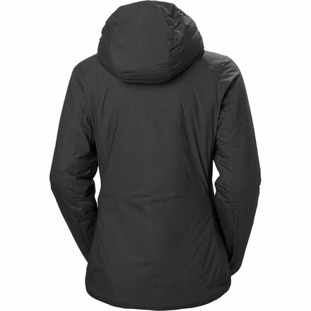 Odin Stretch Hooded Insulator Jacket - Women's