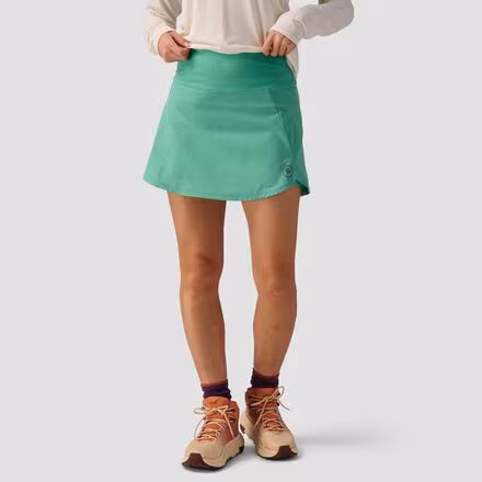 Destination Skort - Women's
