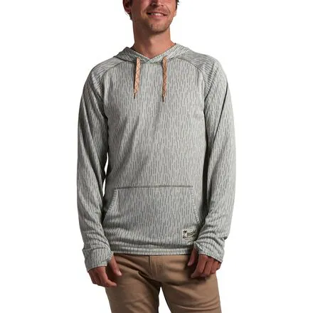 Loggerhead Sun Protection Hoodie - Men's