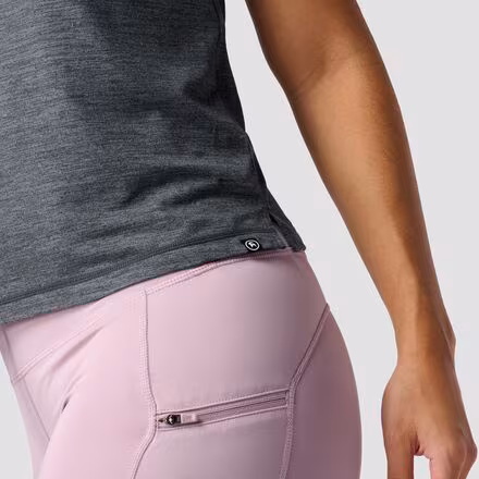 Destination Crew Top - Women's