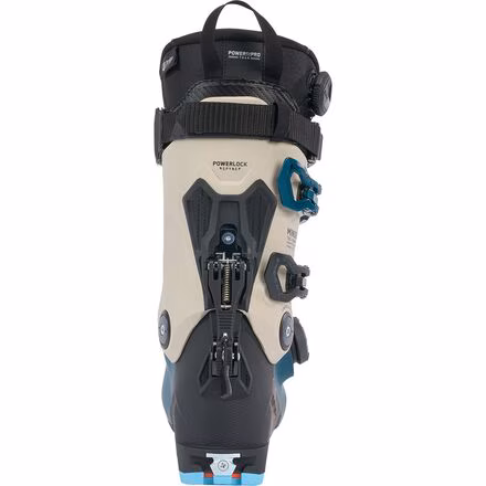 Mindbender 130 Boa Boot - 2024