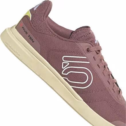 Sleuth DLX Canvas Cycling Shoe - Women's