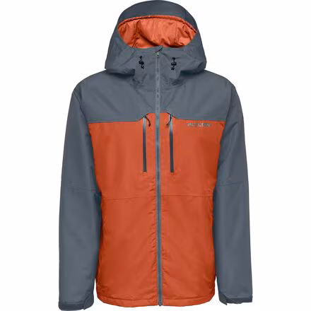 Roswell Insulated Jacket - Men's