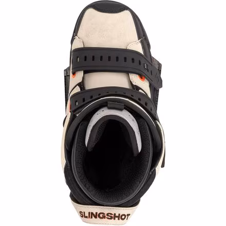 Space Mob Boot - 2024