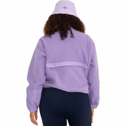 Pieper Fleece Jacket - Women's