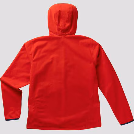 Ultrafleece Hooded Jacket