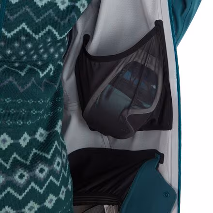 Refuge Pro Jacket - Men's