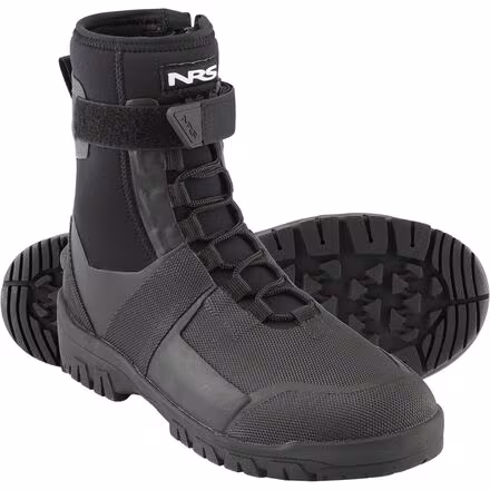 Workboot Wetshoe