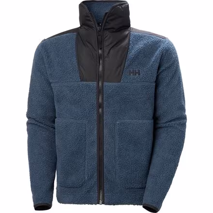 Explorer Pile Jacket - Men's