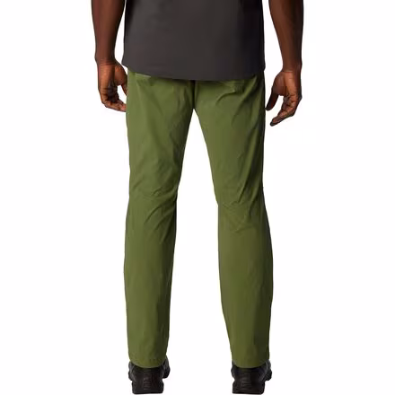 Landroamer Ripstop Pant - Men's