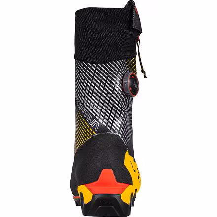 G-Tech Mountaineering Boot - Men's
