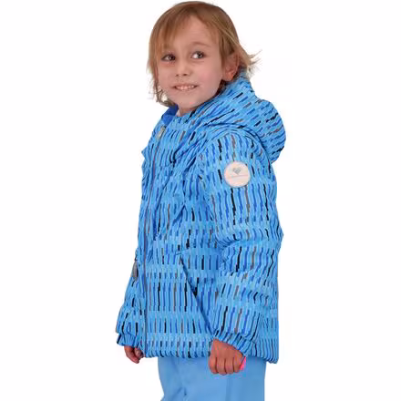 Livy Jacket - Toddler Girls'
