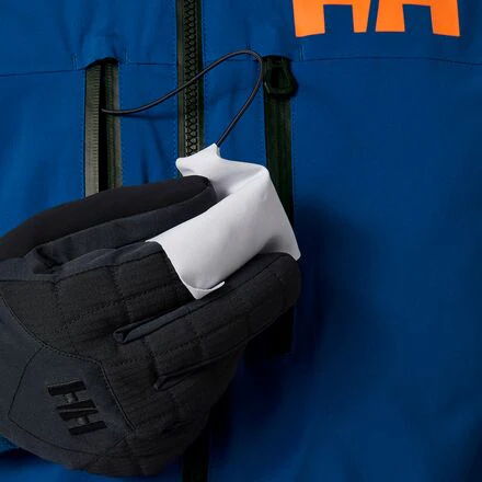 Garibaldi Infinity Jacket - Men's