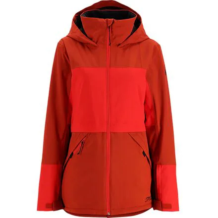 Field Jacket - Women's