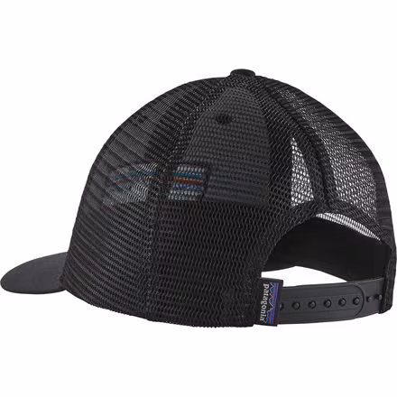 P6 LoPro Trucker Hat