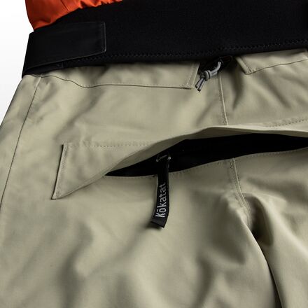 GORE-TEX Icon Drysuit - Men's