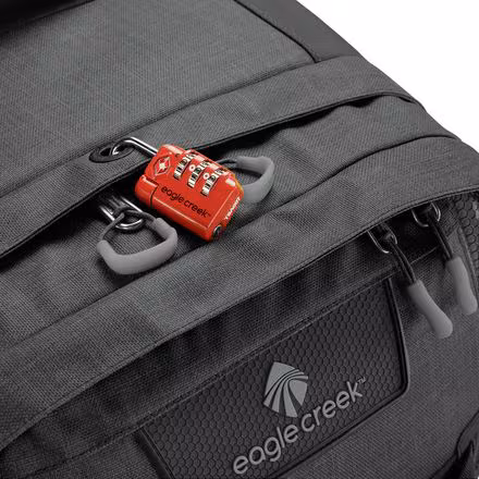 ORV Trunk 36in Rolling Gear Bag