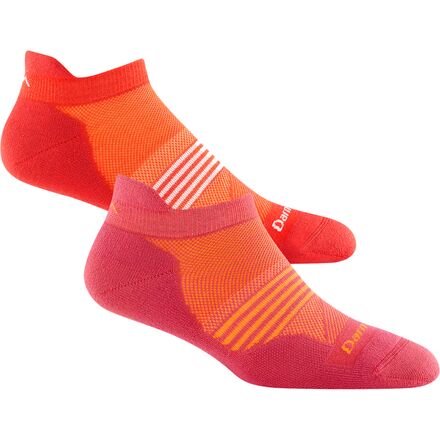 Element No-Show Tab Lightweight Cushion Sock - Women's